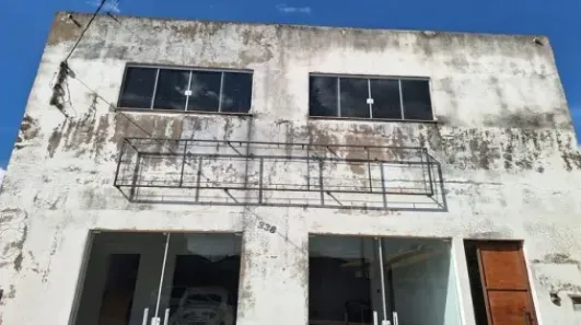 Prédio Residencial à venda, 175m² no Cafelândia, Cafelândia