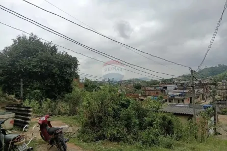 Lote/Terreno à venda, 128m² no Cosmos, Rio de Janeiro