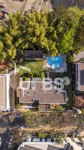 Casa com 7 Quartos à venda, 1600m² no Setor Bueno, Goiânia