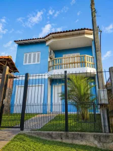 Casa com 3 Quartos à venda, 162m² no Jardim Algarve, Alvorada