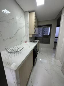 Apartamento com 3 Quartos à venda, 153m² no Jardim, Santo André