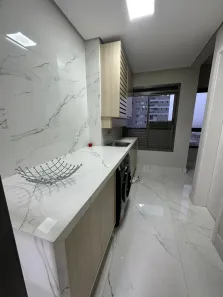 Apartamento com 3 Quartos à venda, 153m² no Jardim, Santo André