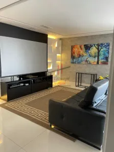Apartamento com 3 Quartos à venda, 224m² no Vila Gomes Cardim, São Paulo