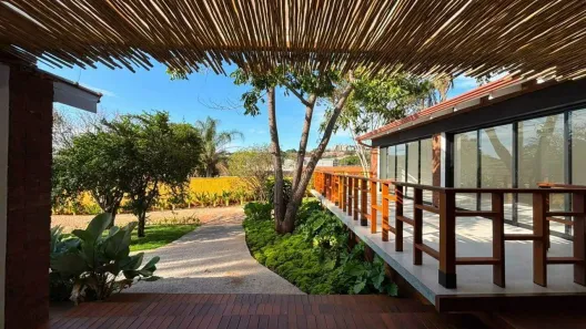 Ponto Comercial à venda, 348m² no Bonfim Paulista, Ribeirão Preto