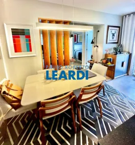 Apartamento com 1 Quarto à venda, 47m² no Vila Andrade, São Paulo