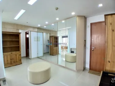 Sala Comercial para alugar, 54m² no Parque Imperial, São Paulo