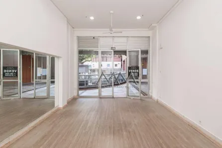 Ponto Comercial à venda, 38m² no Boa Viagem, Belo Horizonte