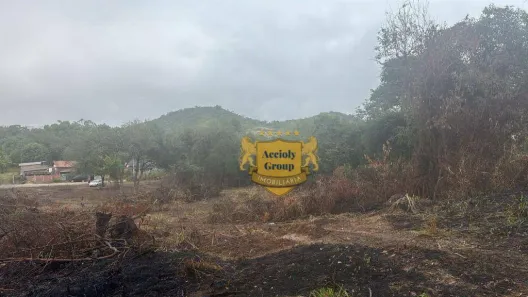 Lote/Terreno à venda, 1000m² no Caxito, Maricá
