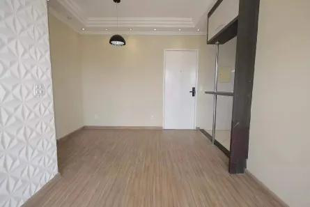 Apartamento com 2 Quartos à venda, 51m² no Vila Curuçá, Santo André