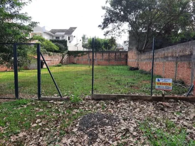 Lote/Terreno à venda, 450m² no Caminhos de San Conrado (Sousas), Campinas