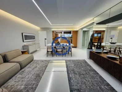 Apartamento com 3 Quartos à venda, 150m² no Boqueirão, Santos