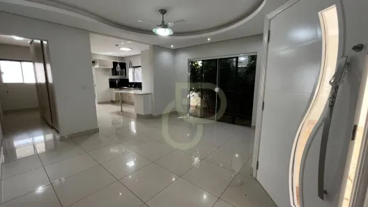 Casa de Condomínio com 3 Quartos à venda, 206m² no Jardim Imperador, Americana