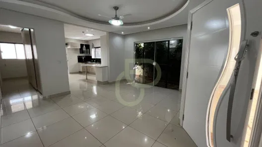 Casa de Condomínio com 3 Quartos para venda ou aluguel, 205m² no Jardim Imperador, Americana