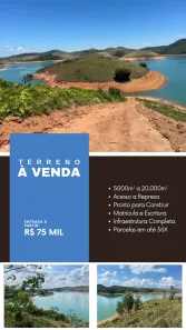 Lote/Terreno à venda, 5000m² no Vila Industrial, São José dos Campos