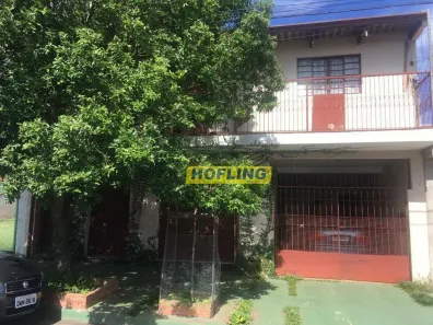 Casa com 3 Quartos à venda, 261m² no Jardim Independência, Rio Claro
