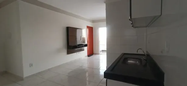 Apartamento com 2 Quartos à venda, 65m² no Villagio Mundo Novo, Franca