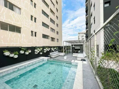 Apartamento com 2 Quartos à venda, 50m² no Centro, Osasco