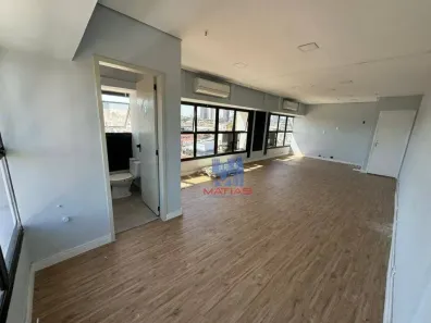 Sala Comercial à venda, 28m² no Tatuapé, São Paulo