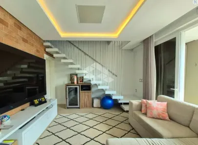 Casa com 3 Quartos à venda, 155m² no Abraão, Florianópolis