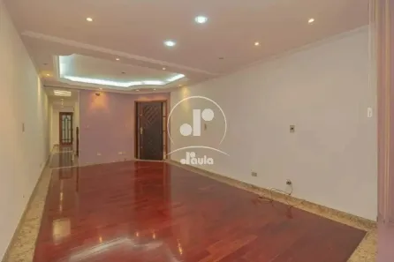 Sobrado com 4 Quartos à venda, 359m² no Parque das Nações, Santo André