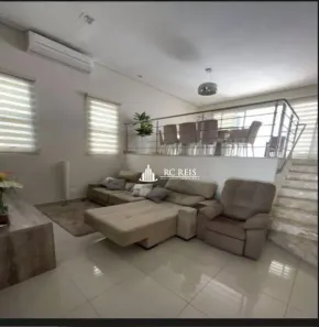 Casa de Condomínio com 3 Quartos à venda, 275m² no Alphaville, Santana de Parnaíba