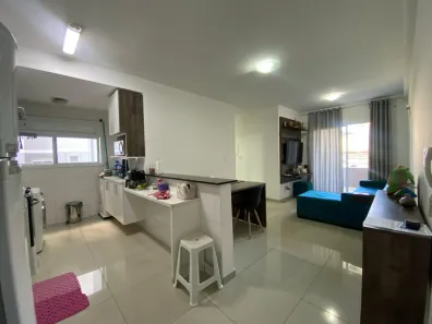 Apartamento com 3 Quartos à venda, 68m² no Parque Bela Vista, Votorantim