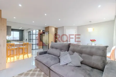 Apartamento com 2 Quartos à venda, 81m² no Vila Mariana, São Paulo