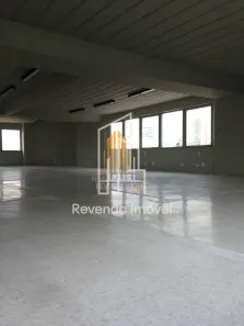 Sala Comercial com 4 Quartos à venda, 190m² no Cidade Monções, São Paulo