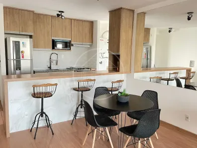 Apartamento com 2 Quartos à venda, 86m² no Vila Santa Catarina, São Paulo