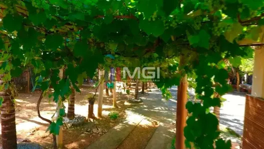 Fazenda/Sítio com 3 Quartos à venda, 200m² no Residencial Jardim Brasília, Caldas Novas