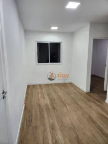 Apartamento com 2 Quartos à venda, 43m² no Vila Gustavo, São Paulo