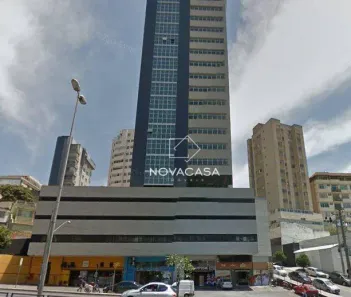 Sala Comercial para alugar, 228m² no Sion, Belo Horizonte