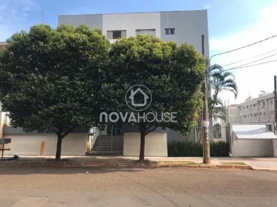 Apartamento com 3 Quartos à venda, 88m² no Monte Castelo, Campo Grande