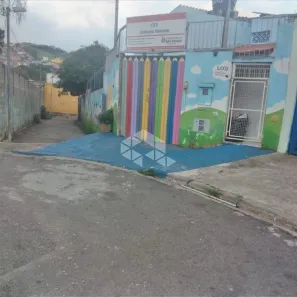 Prédio Comercial à venda, 400m² no Jardim Anhangüera, São Paulo