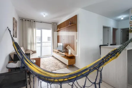 Apartamento com 2 Quartos à venda, 52m² no Bom Retiro, São Paulo
