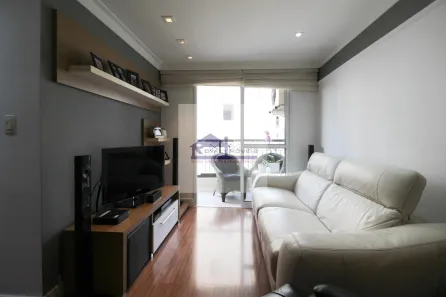 Apartamento com 2 Quartos à venda, 60m² no Vila Nova Conceição, São Paulo