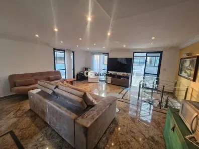 com 3 Quartos à venda, 250m² no Água Fria, São Paulo