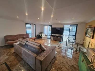 Cobertura com 3 Quartos à venda, 250m² no Água Fria, São Paulo