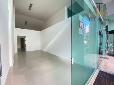 Sala Comercial à venda, 69m² no Centro, Balneário Camboriú