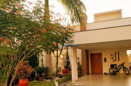 Casa de Condomínio com 3 Quartos à venda, 230m² no Urbanova V, São José dos Campos