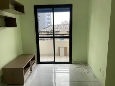 Apartamento com 1 Quarto à venda, 50m² no Tatuapé, São Paulo