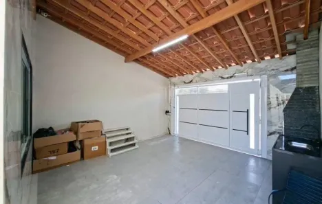 Casa com 3 Quartos à venda, 160m² no Assunção, São Bernardo do Campo