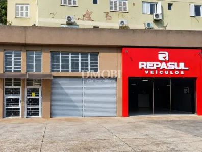 Ponto Comercial para alugar, 120m² no Bom Princípio, Gravataí