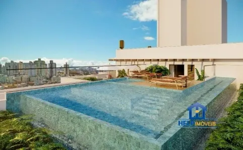 Apartamento com 2 Quartos à venda, 85m² no Kobrasol, São José