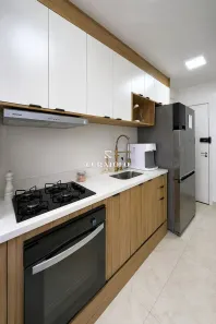 Apartamento com 1 Quarto à venda, 37m² no Cambuci, São Paulo