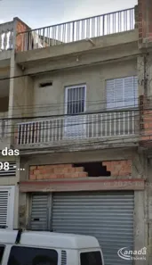Casa com 5 Quartos à venda, 88m² no Conceição, Osasco
