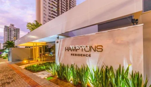 Apartamento com 2 Quartos à venda, 64m² no Aurora, Londrina