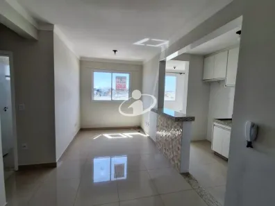 Apartamento com 2 Quartos para alugar, 50m² no Alto Umuarama, Uberlândia