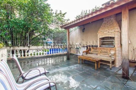 Sobrado com 3 Quartos à venda, 178m² no Vila Ipojuca, São Paulo