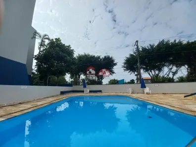 Apartamento com 1 Quarto à venda, 51m² no Balneário Recanto do Sol, Caraguatatuba